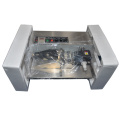 Automatic high speed plastic pouch date coding machine